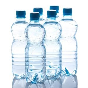 Bottled Water