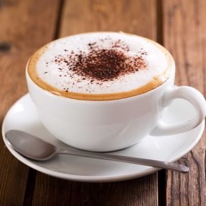 Cappucino