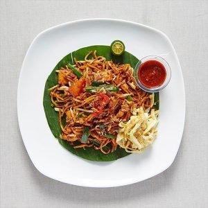 Mee Goreng mamak
