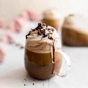 Mocha