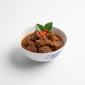 Rendang Beef