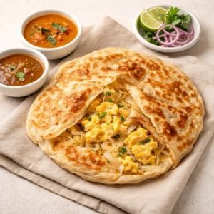 Roti Bawang