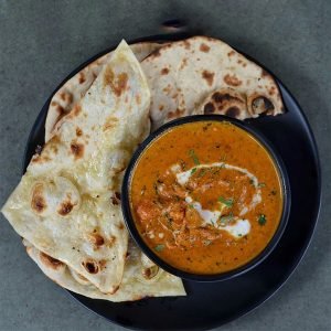 Roti Canai