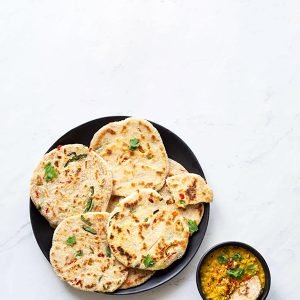Roti Coconut