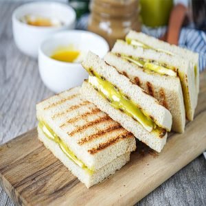 Roti Kaya
