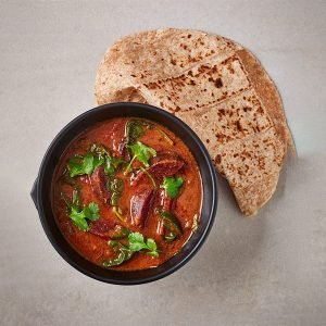 Thai Panang Beet