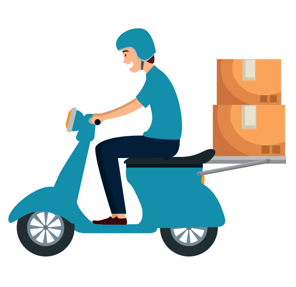 Malaysian food delivery Sunshine